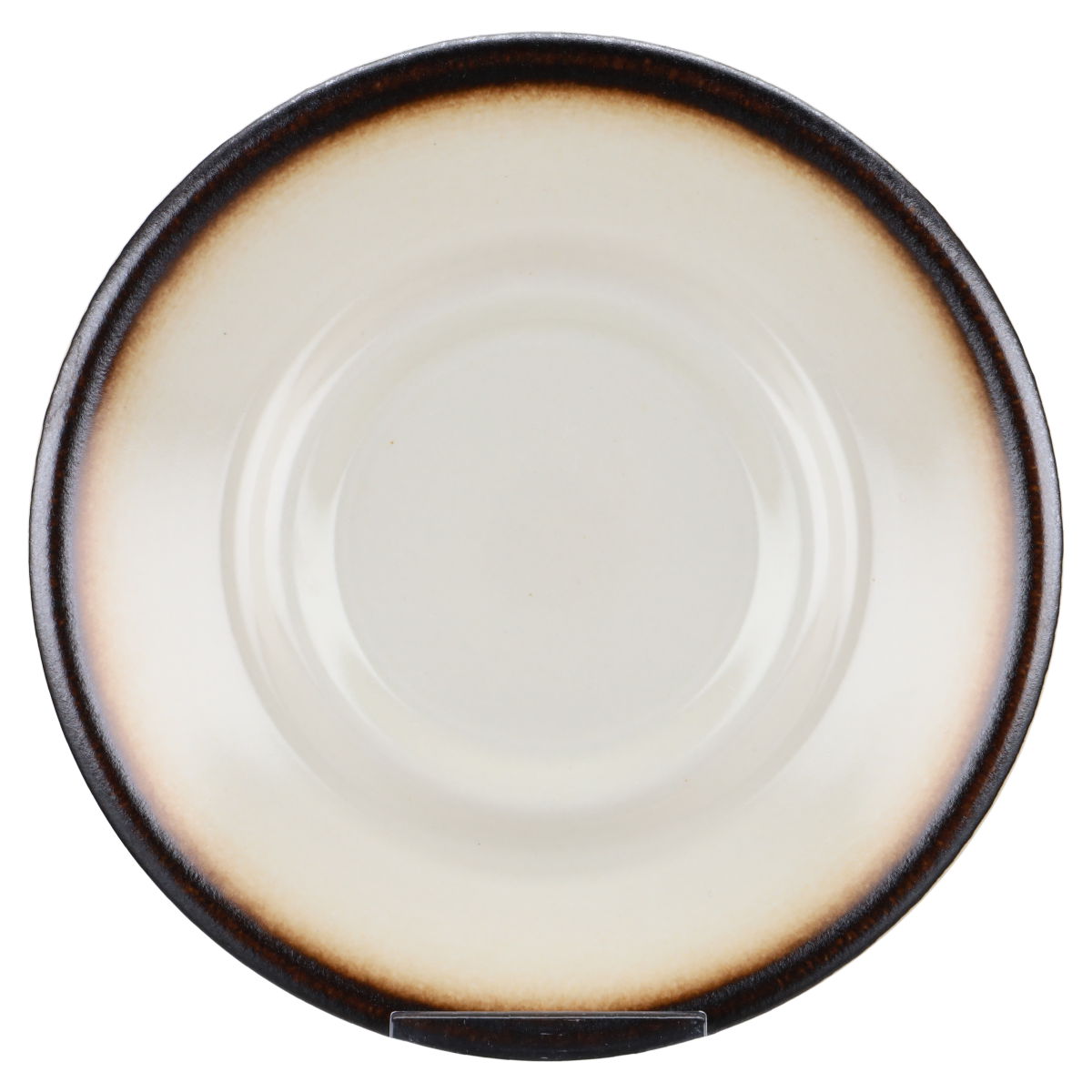 Suppentasse mit Untere