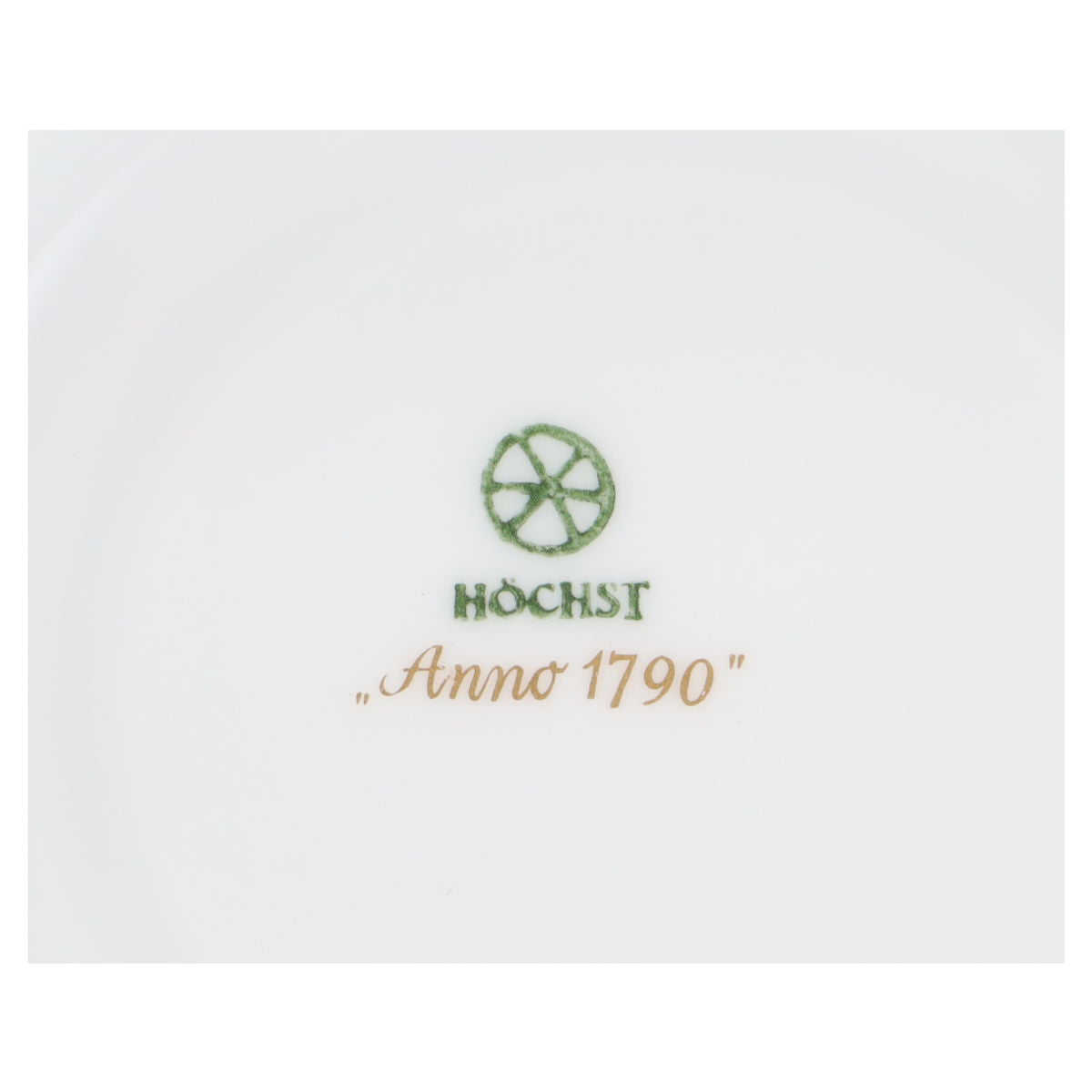 Untersetzer Kanne oder Terrine