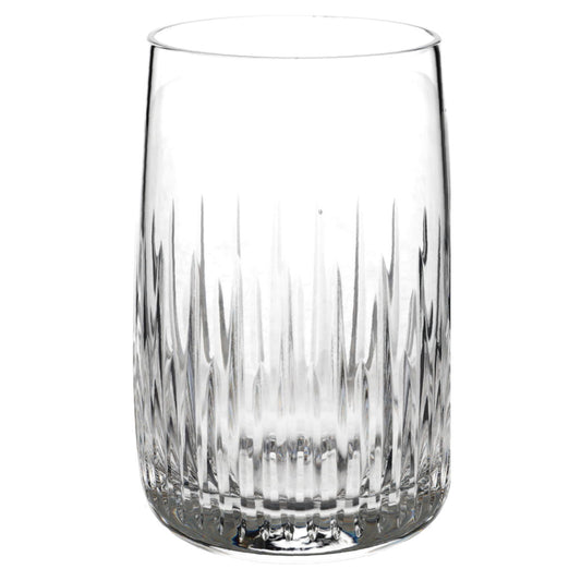 Wasserglas groß