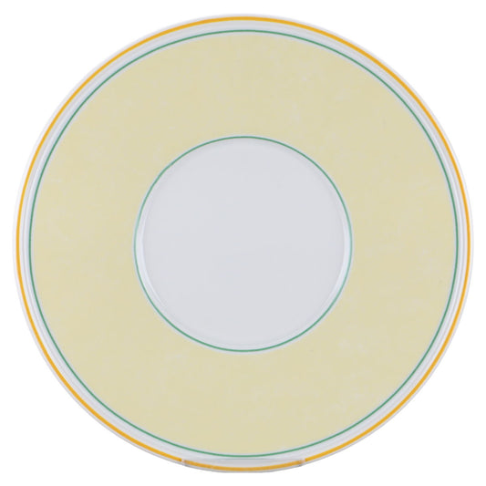 Untertasse für Kaffee