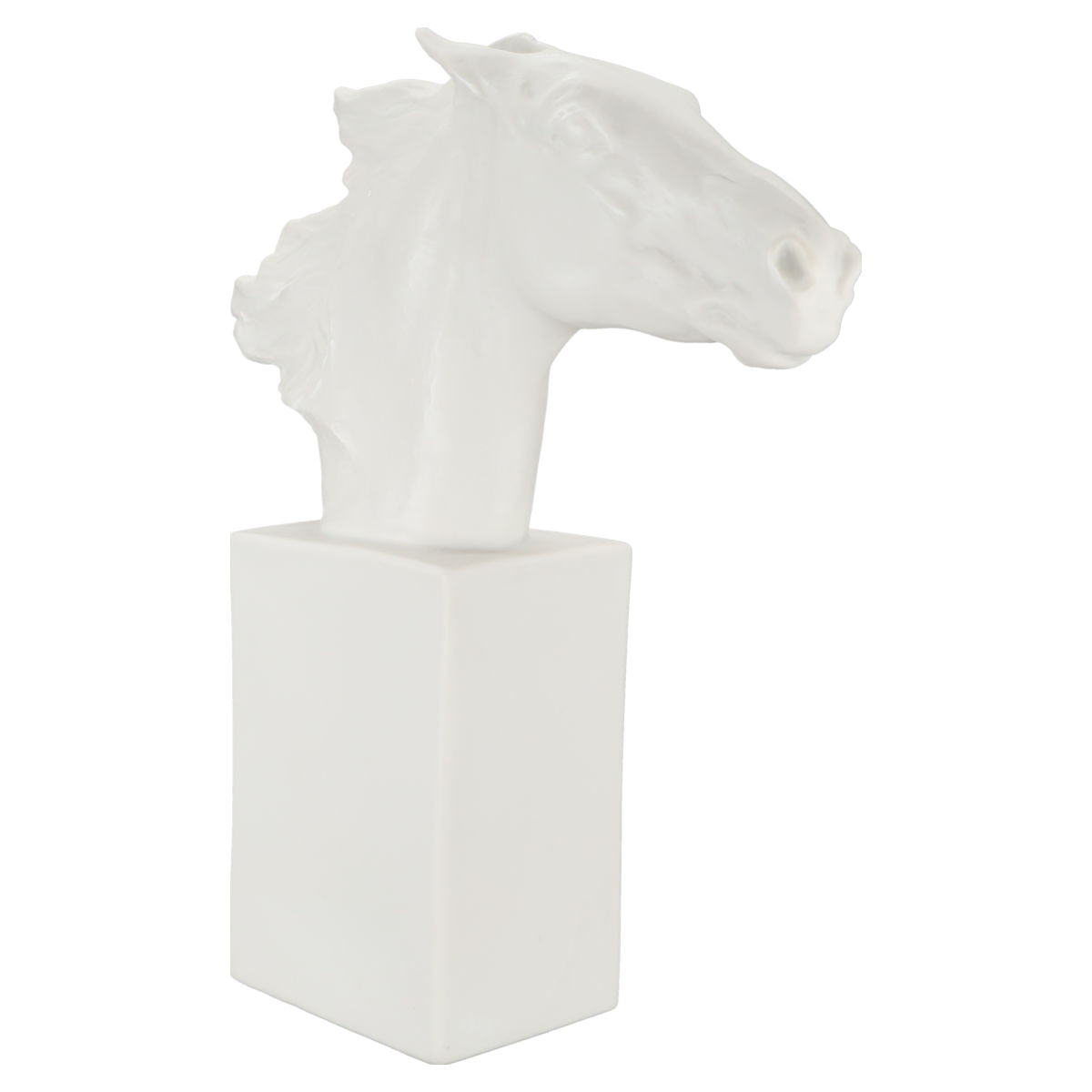 Hannibal (Pferd / Pferdekopf) H 23,5 cm