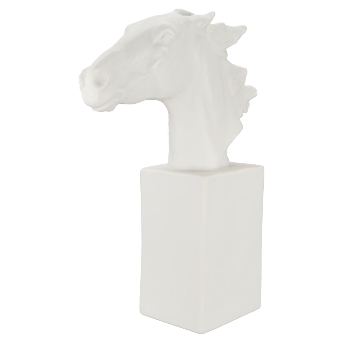 Hannibal (Pferd / Pferdekopf) H 23,5 cm