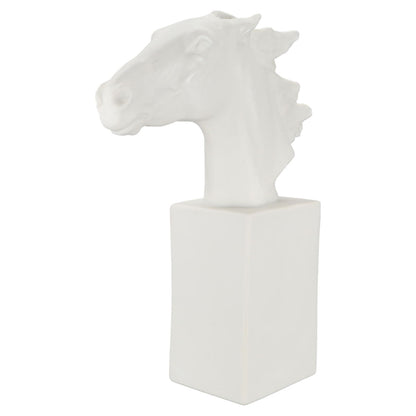 Hannibal (Pferd / Pferdekopf) H 23,5 cm