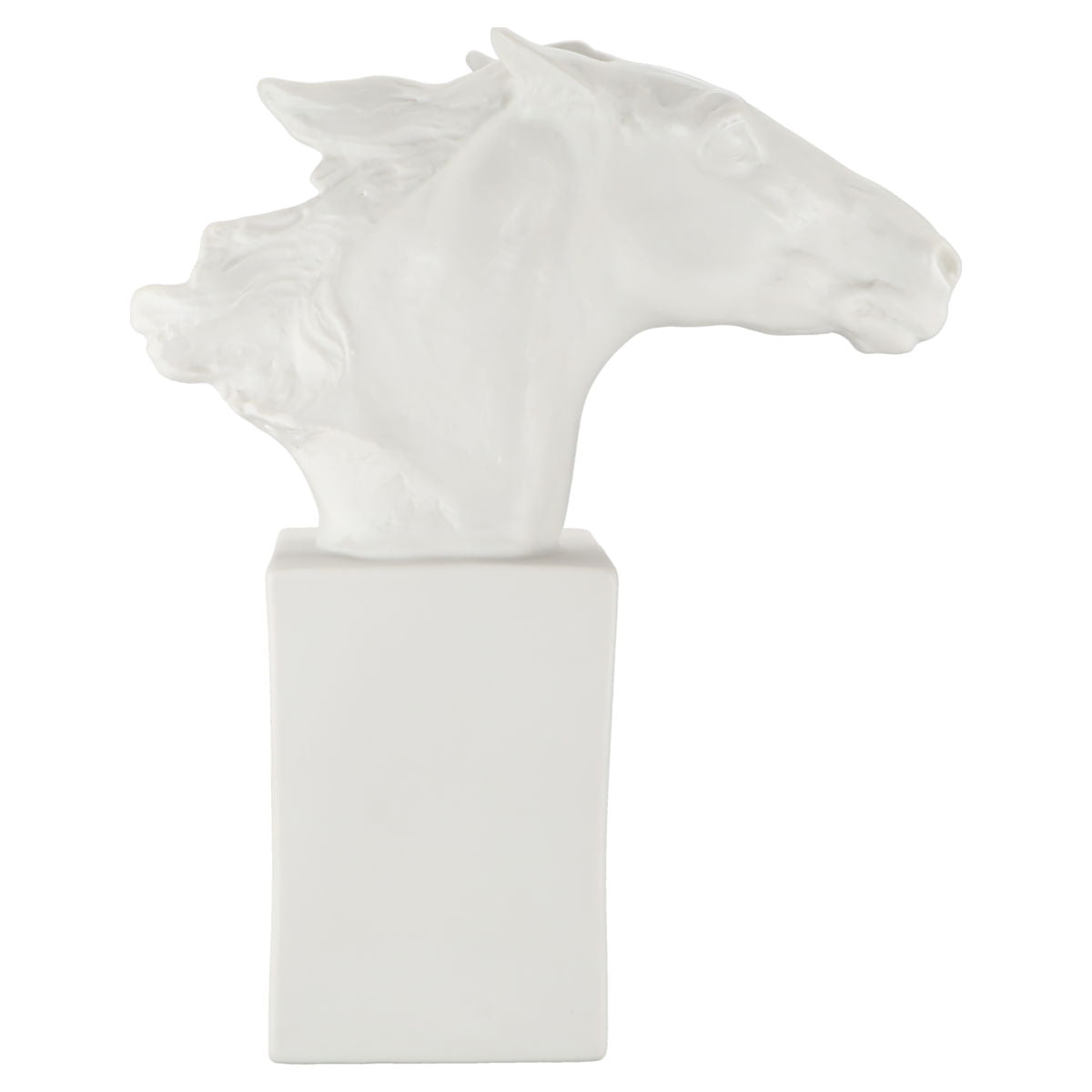 Hannibal (Pferd / Pferdekopf) H 23,5 cm