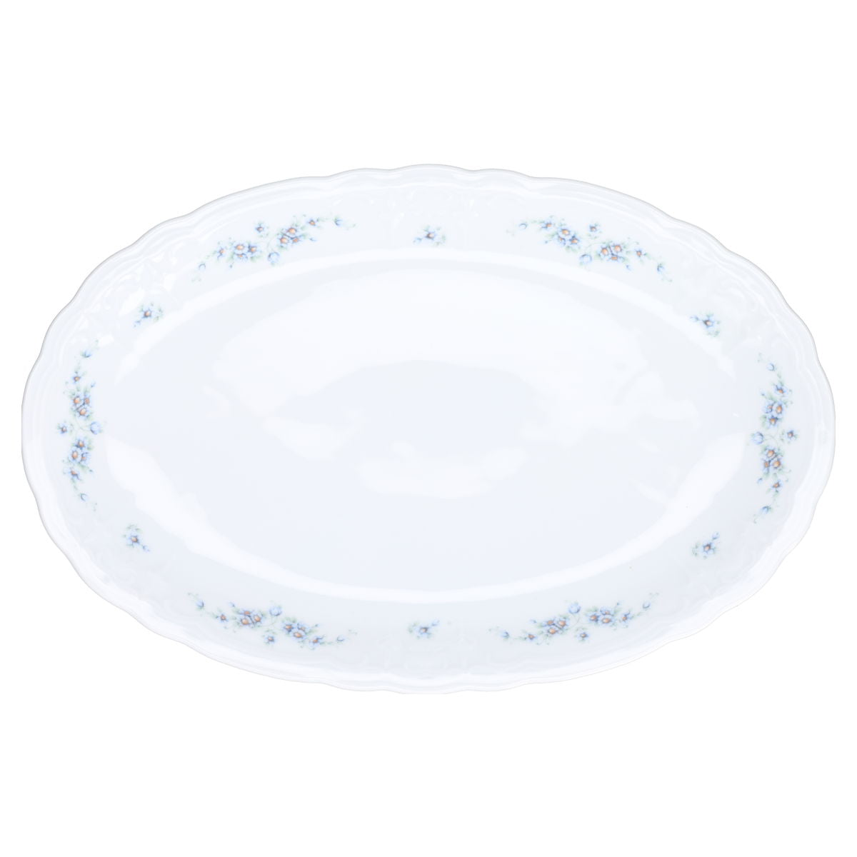 Fleischplatten klein