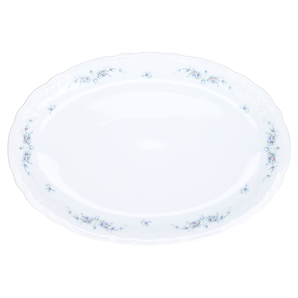 Fleischplatte mittelgroß