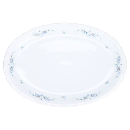 Fleischplatte mittelgroß