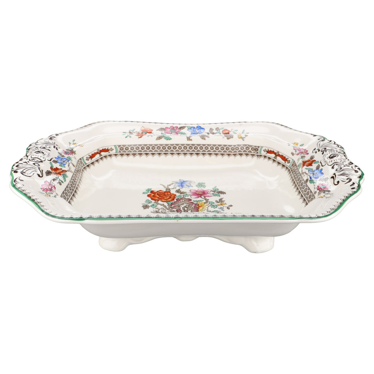 Servierterrine Typ II H 17 cm