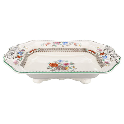 Servierterrine Typ II H 17 cm