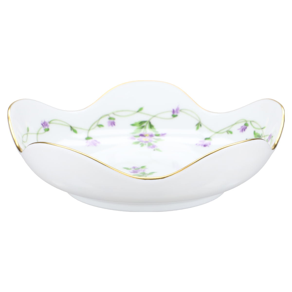 Wellenschale klein Modell 7707