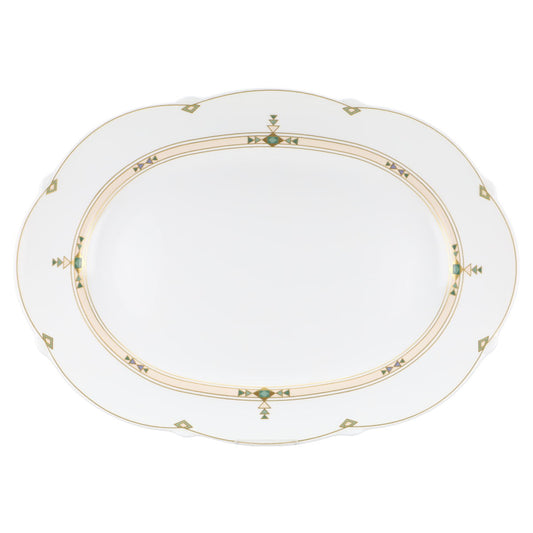 Fleischplatte mittelgroß