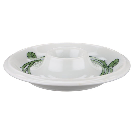 Eierbecher mit Schalenablage