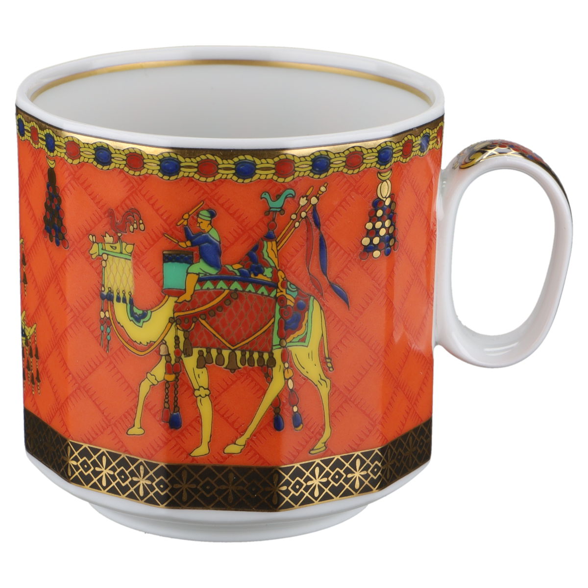 Kaffeetasse II. Wahl