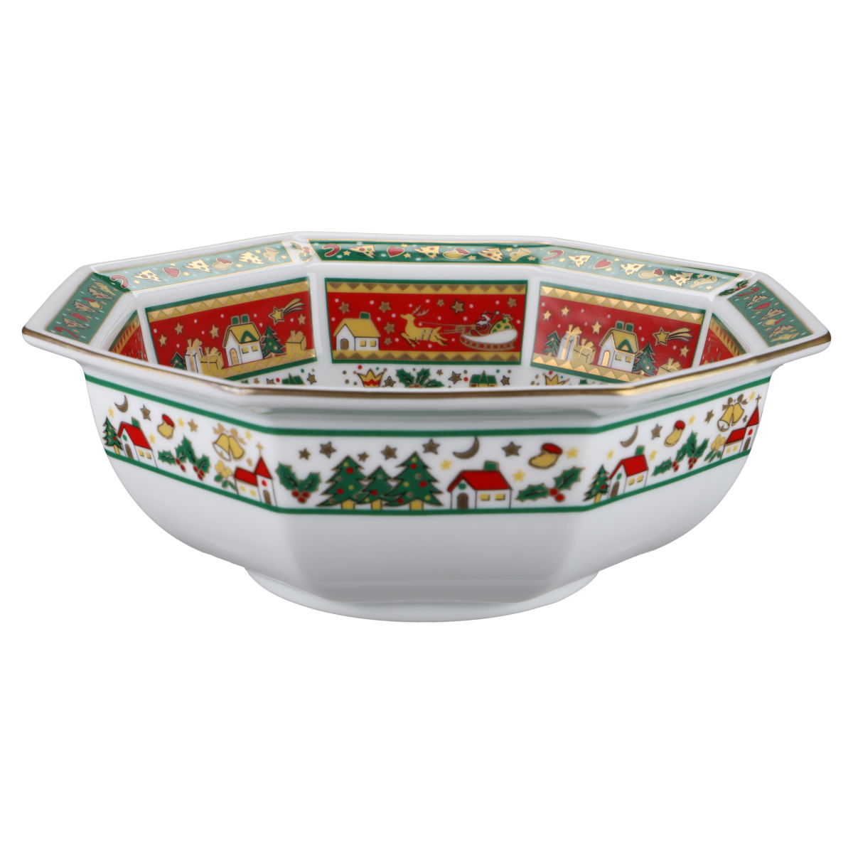 Schüssel mittelgroß