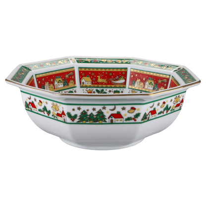 Schüssel mittelgroß