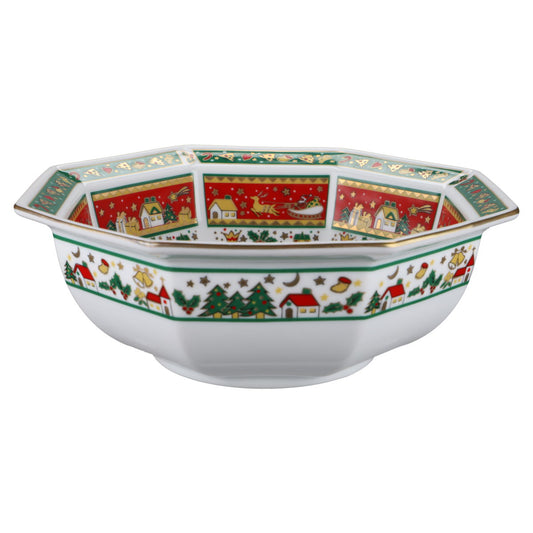 Schüssel mittelgroß