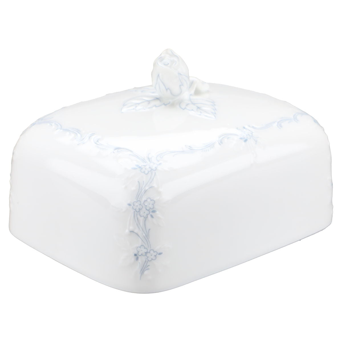 Butterdose Butterglocke