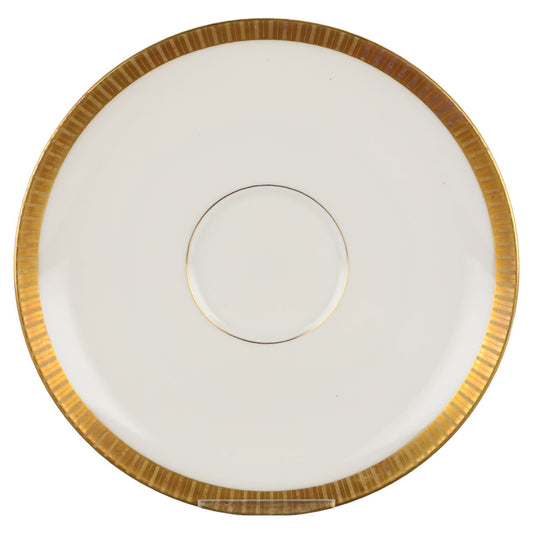 Untertasse für Kaffee