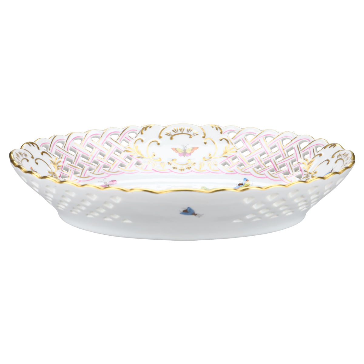 Durchbruchschale Modell 7351