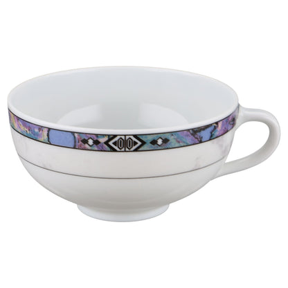 Teetasse klein Ostfriesentasse