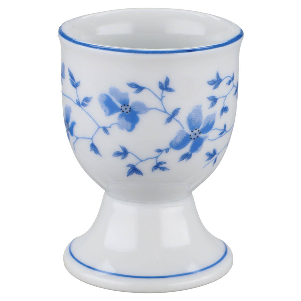 Eierbecher auf Fuß neues Modell