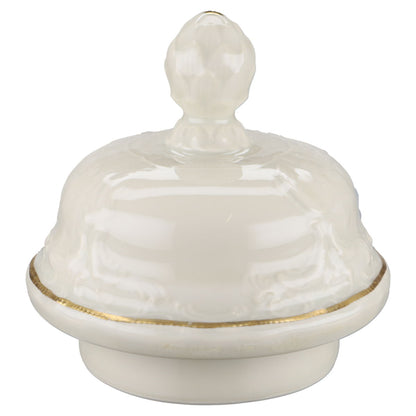 Deckel für Teekanne groß