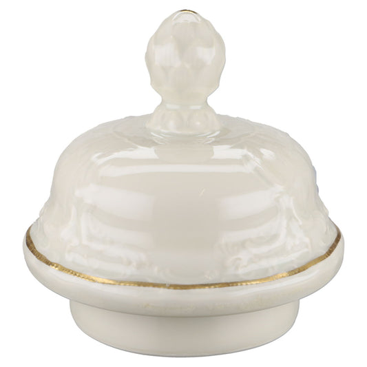 Deckel für Teekanne groß