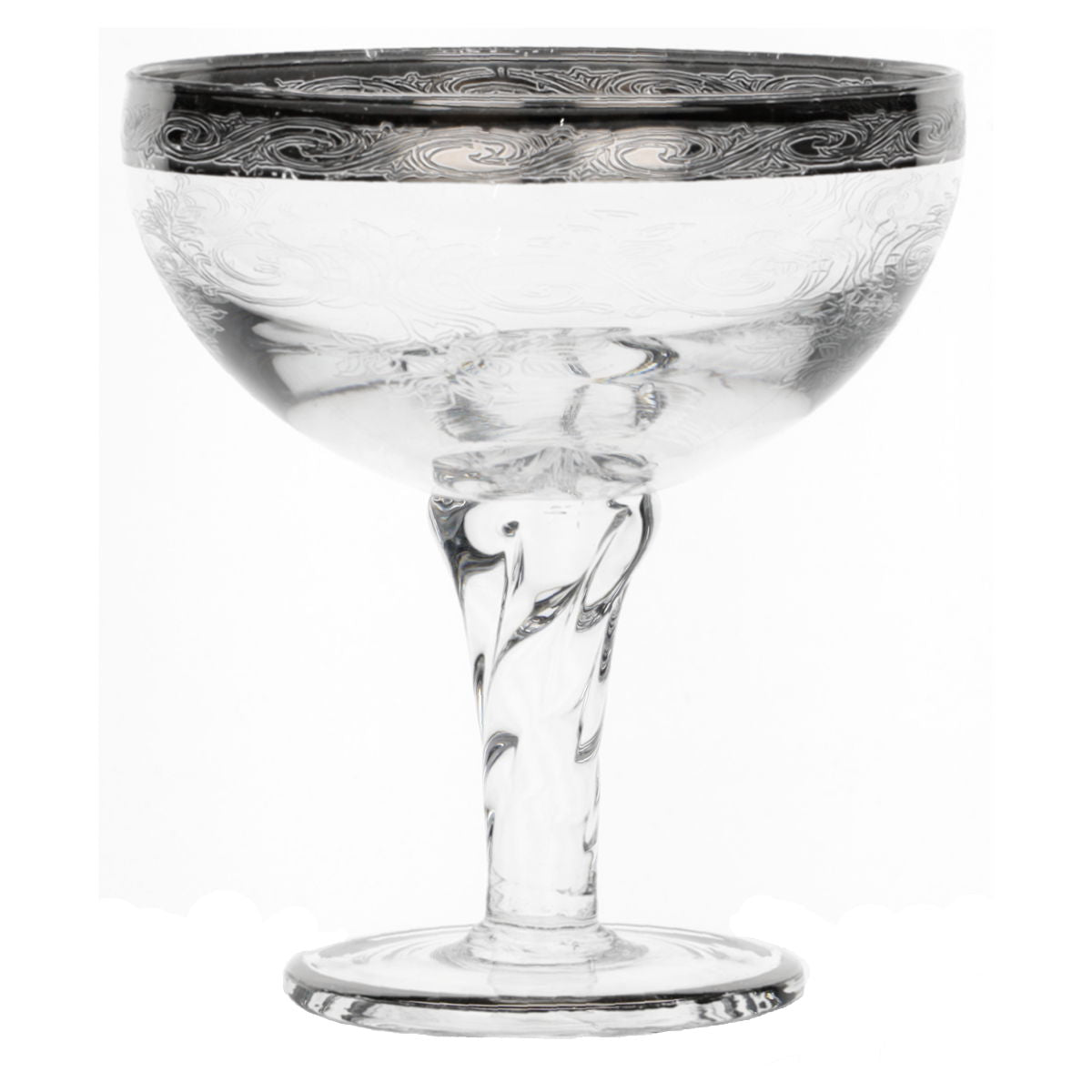 Cocktailschale groß