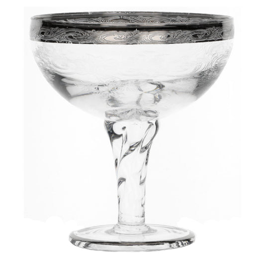 Cocktailschale groß
