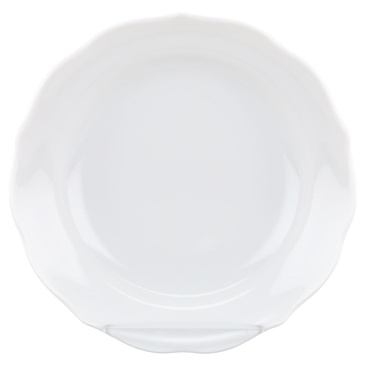 Mokkatasse mit Untere