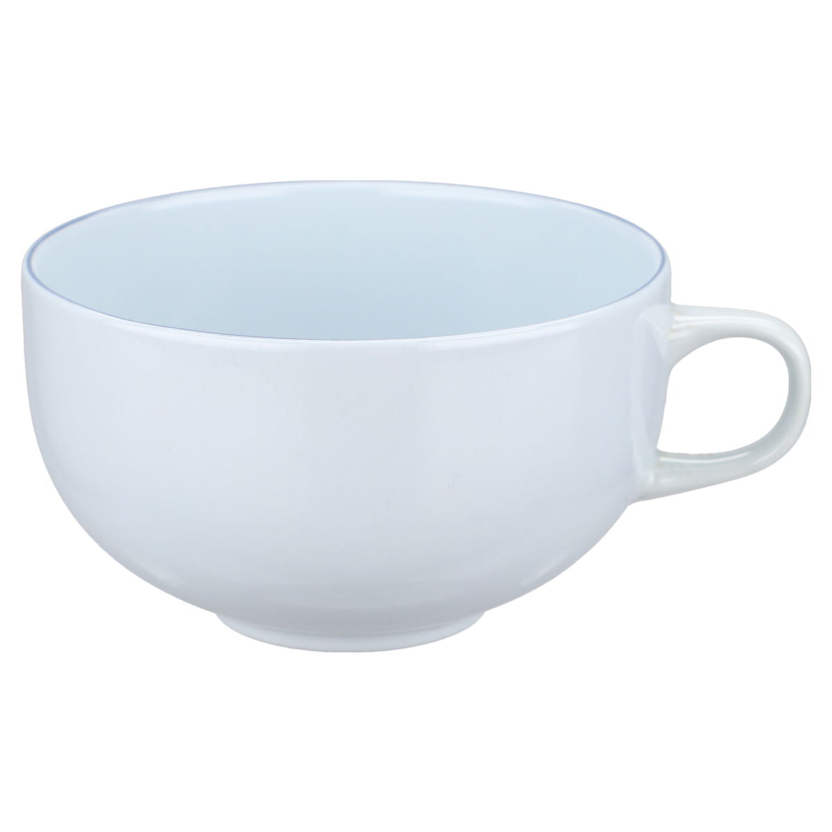 Teetasse groß Modell 081