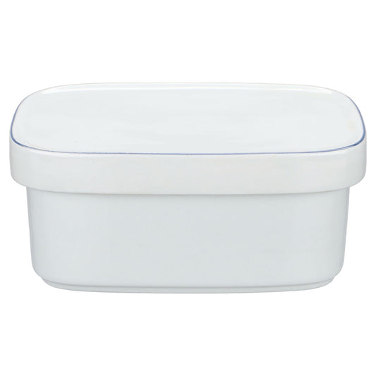 Butterdose eckig Modell 3094