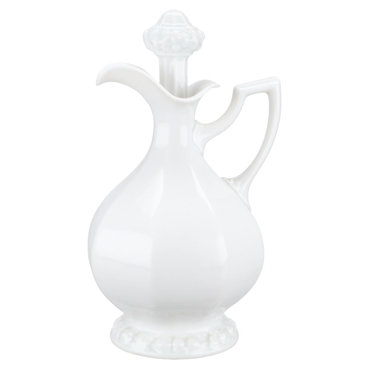 Essig- / Ölkännchen