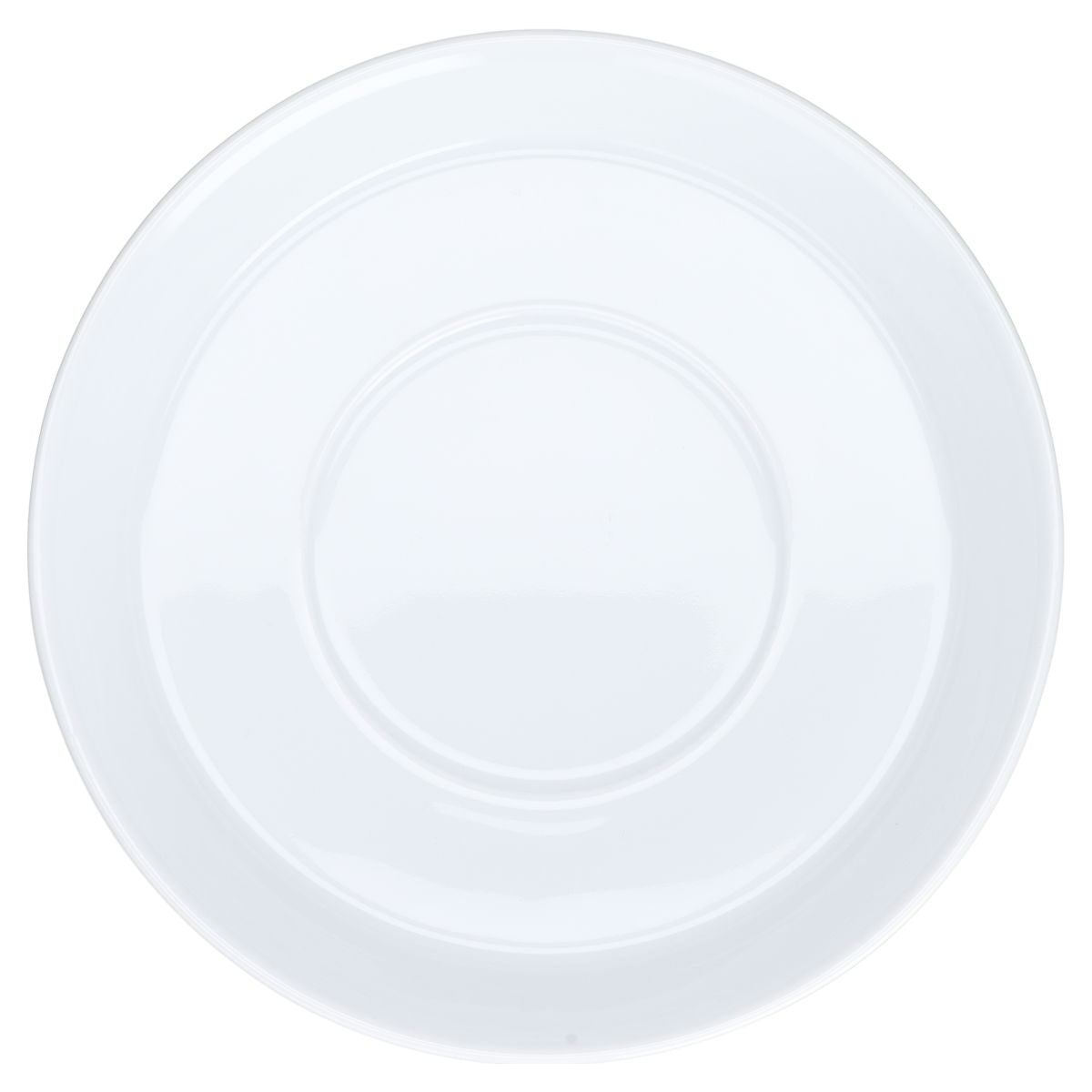 Untertasse für Kaffee