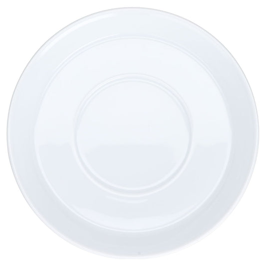 Untertasse für Kaffee