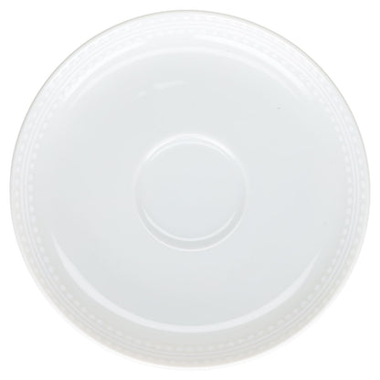 Untertasse für Kaffee D 14,5 cm