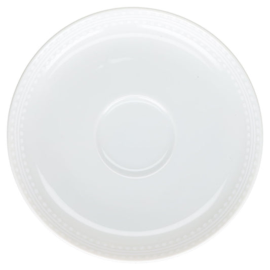 Untertasse für Kaffee D 14,5 cm