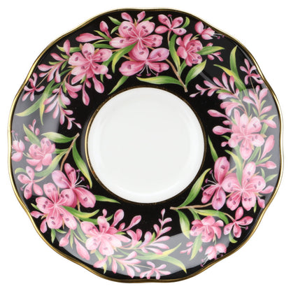 Kaffeetasse mit Untere Fireweed