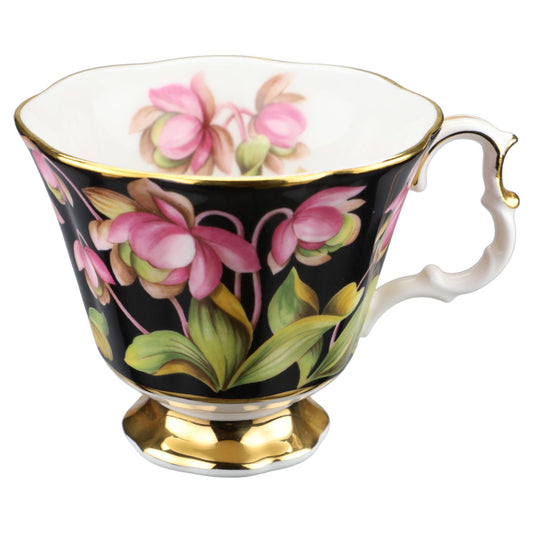 Kaffeetasse Pitcher Plant