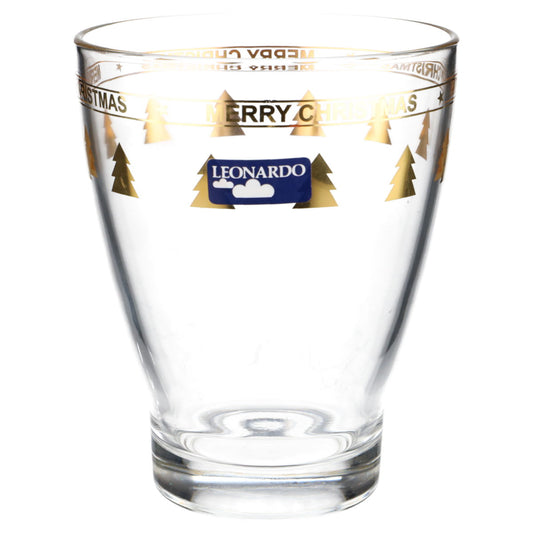 Vase konisch auslaufend Windlicht