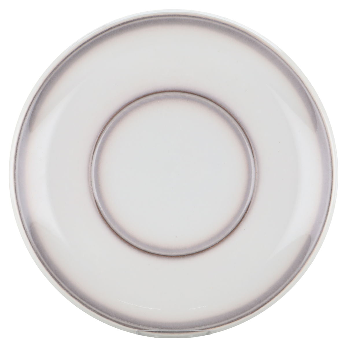 Untertasse für Suppe