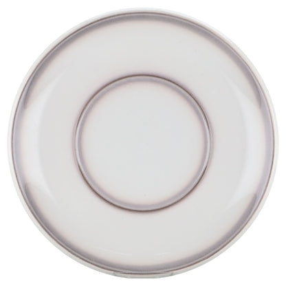 Untertasse für Suppe