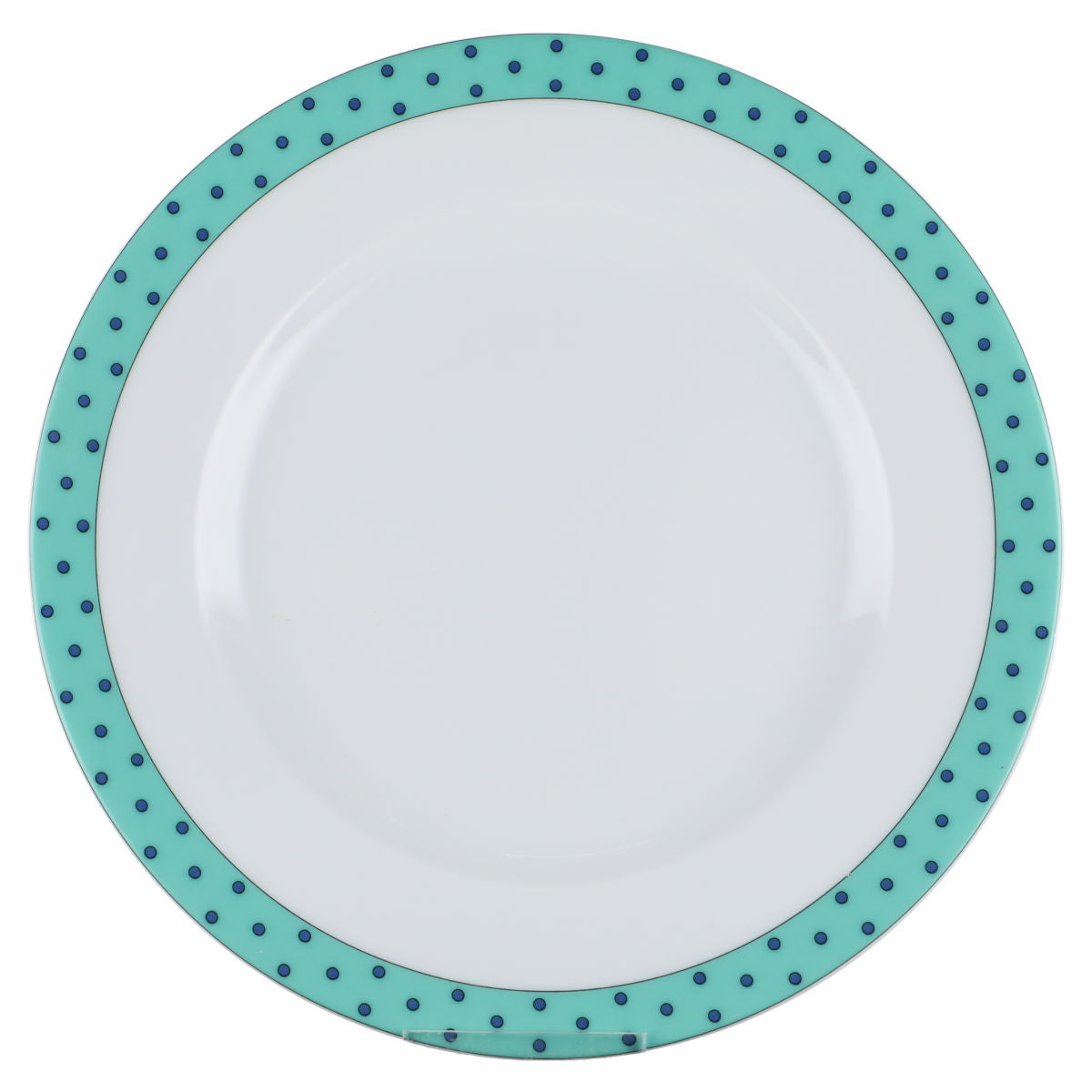 Sauciere mit Teller 2-tlg