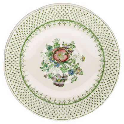 Untertasse für Kaffee oder Tee