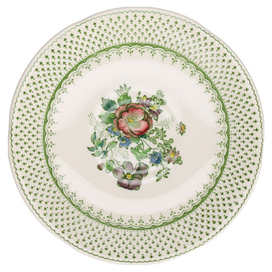 Untertasse für Kaffee oder Tee