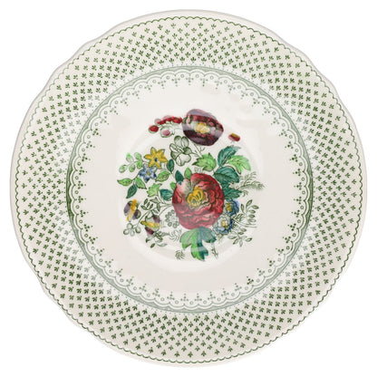 Untertasse für Suppe