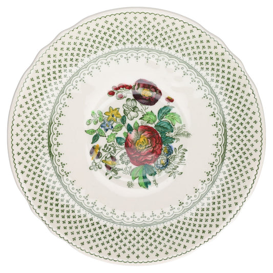 Untertasse für Suppe