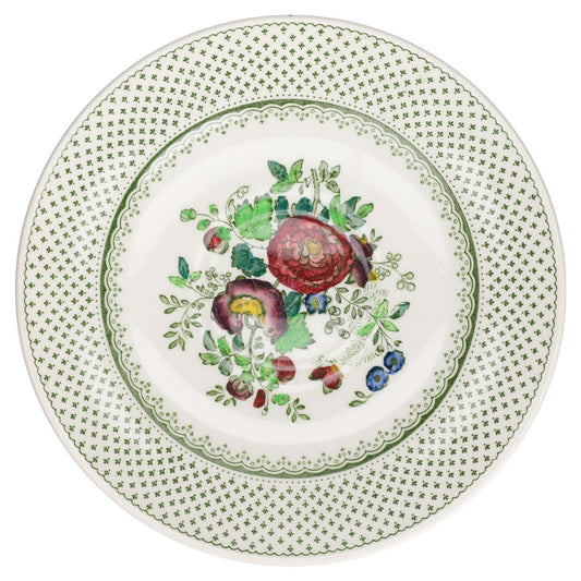 Untertasse für Frühstücktasse