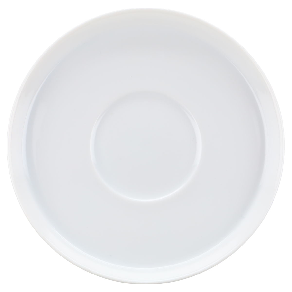 Kaffeetasse mit Untere