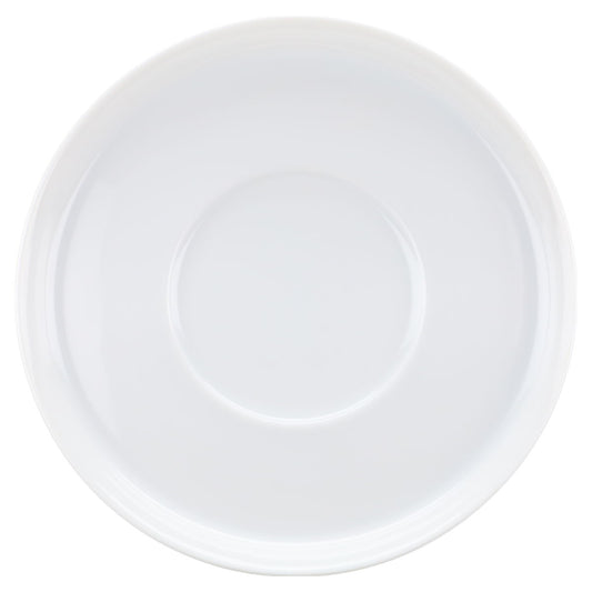 Untertasse für Suppe klein